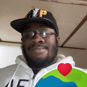 Meet your Posher, Deandre